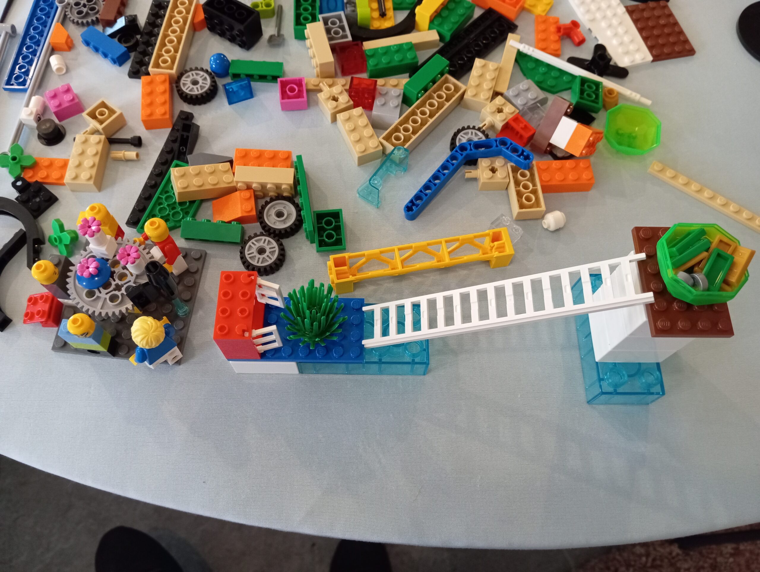 lego