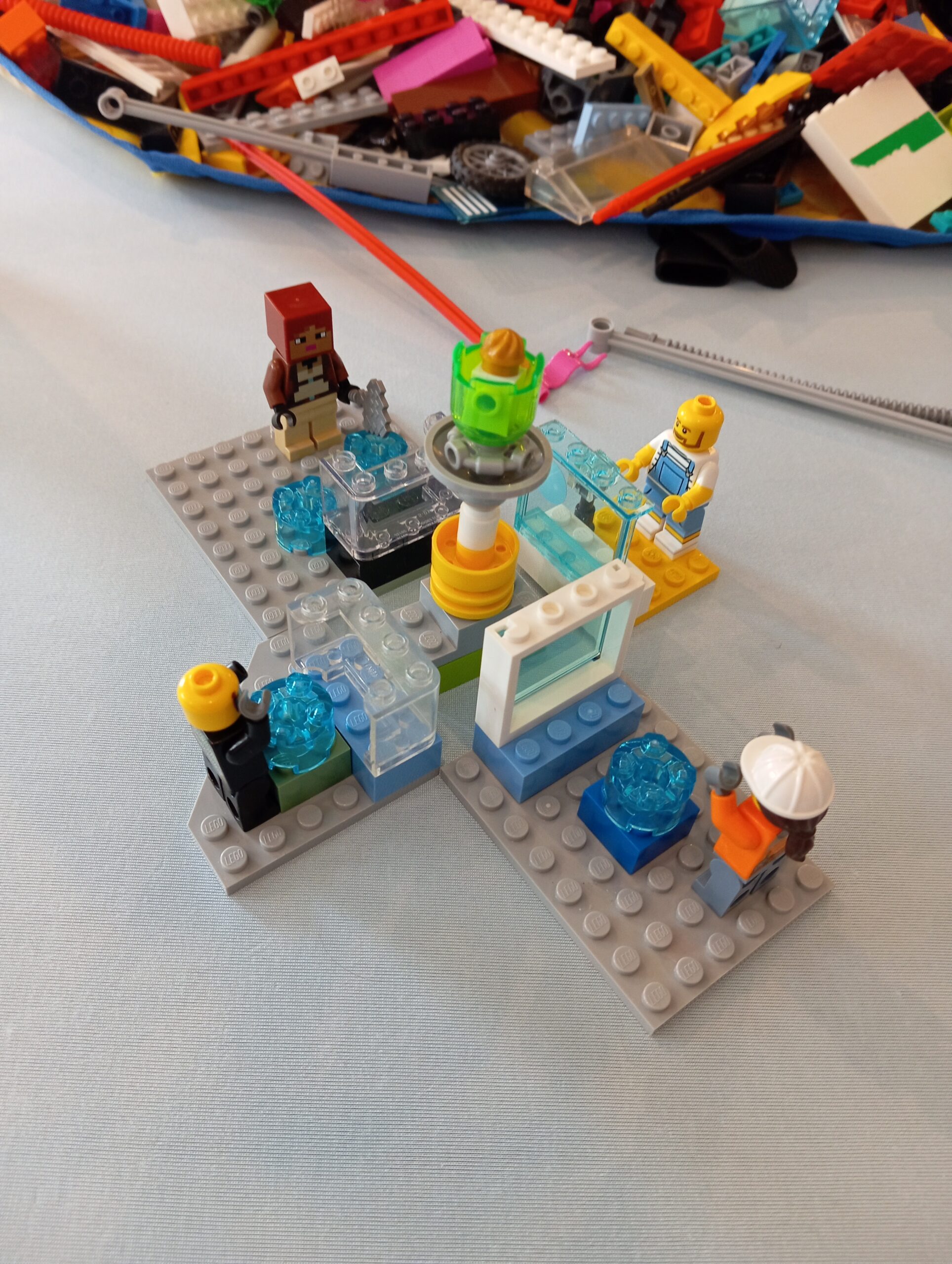 lego