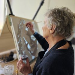 ontspannen workshops