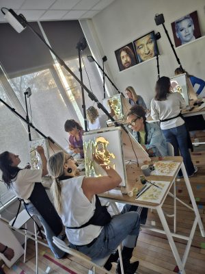 schilderworkshop amsterdam schilderworkshop amsterdam