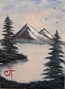 bob ross2 bob ross2