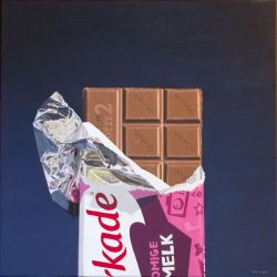 realistisch schilderen