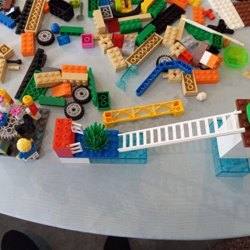 lego