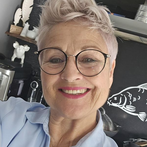 Anita Kuyn