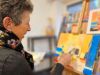 Schilderles voor beginners