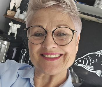 Anita Kuyn