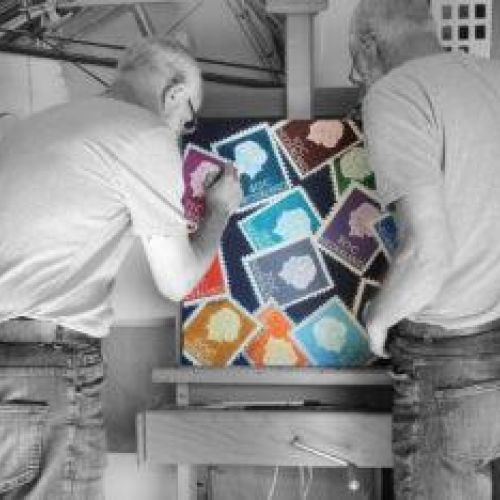 Cursus: Realistisch Schilderen in 5 Lessen Schilder mee met Rob